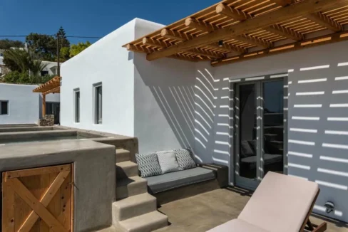 Luxury Seaside Villa for Sale in Mykonos Greece 5