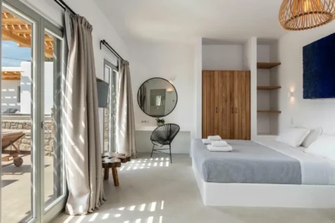 Luxury Seaside Villa for Sale in Mykonos Greece 6