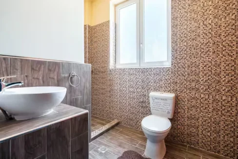 Luxury Villa with Sea View for Sale in Rhodes Greece 28