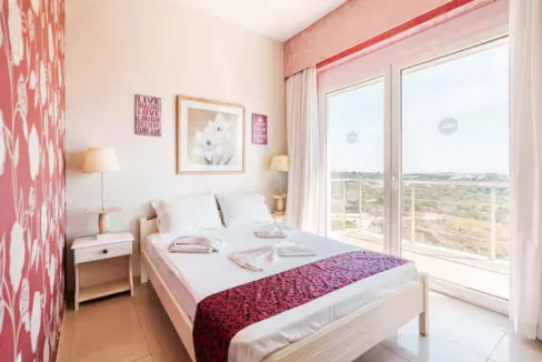 Luxury Villa with Sea View for Sale in Rhodes Greece 31