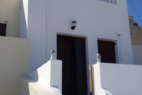 Maisonette for sale Santorini, Pirgos Kallistis 1