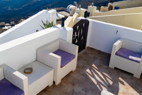 Maisonette for sale Santorini, Pirgos Kallistis 1