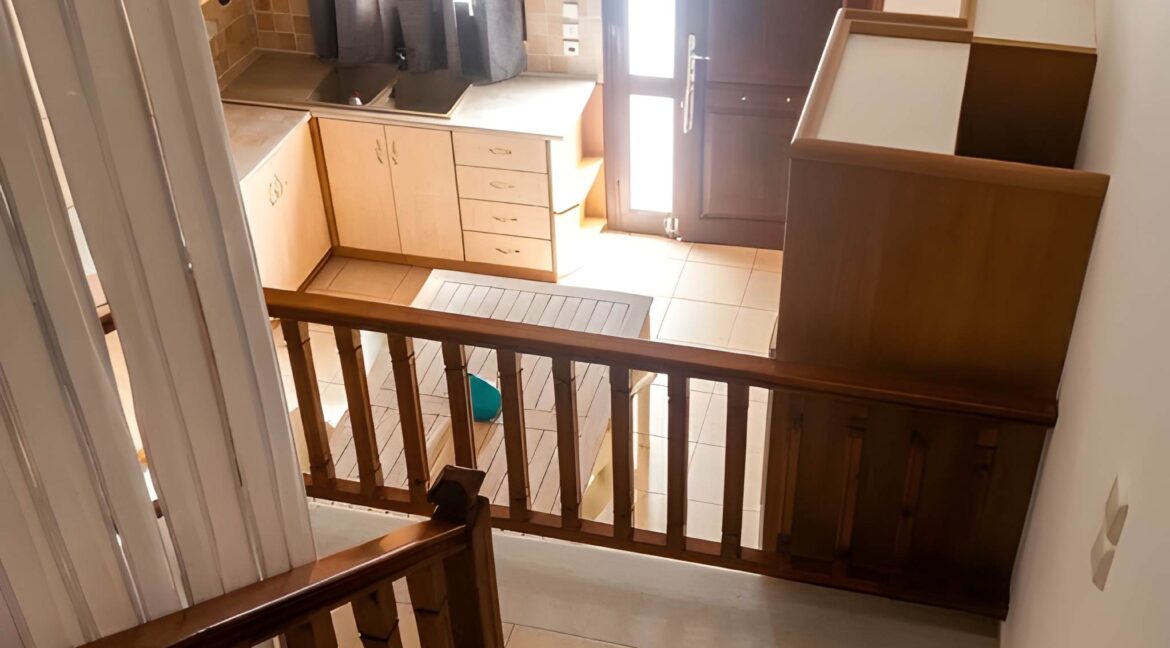 Maisonette for sale Santorini, Pirgos Kallistis 2