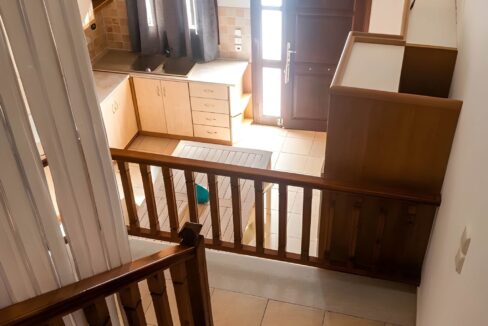 Maisonette for sale Santorini, Pirgos Kallistis 2