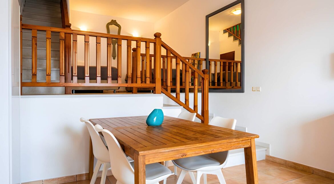 Maisonette for sale Santorini, Pirgos Kallistis 2