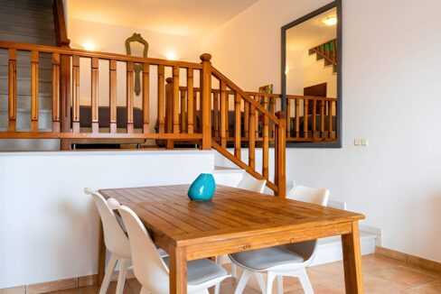 Maisonette for sale Santorini, Pirgos Kallistis 2