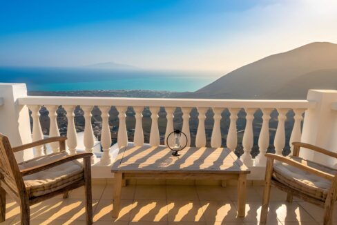 Maisonette for sale Santorini, Pirgos Kallistis