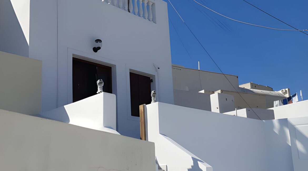 Maisonette for sale Santorini, Pirgos Kallistis 3