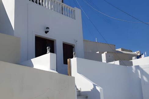 Maisonette for sale Santorini, Pirgos Kallistis 3