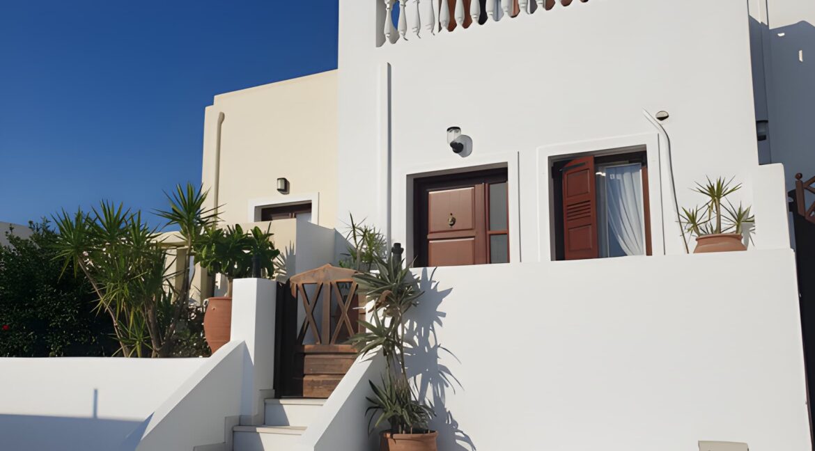 Maisonette for sale Santorini, Pirgos Kallistis 4