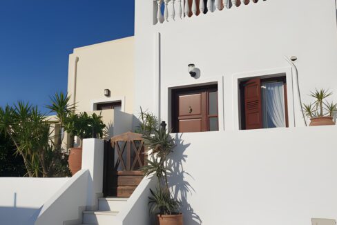 Maisonette for sale Santorini, Pirgos Kallistis 4