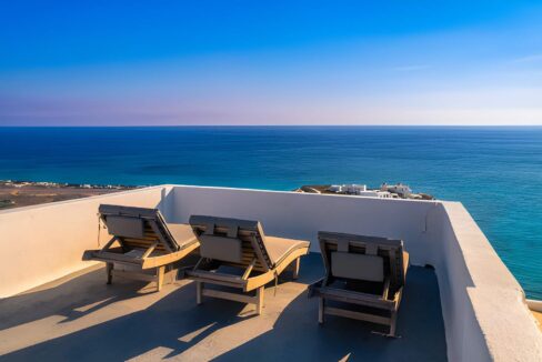 Maisonette for sale Santorini, Pirgos Kallistis 4