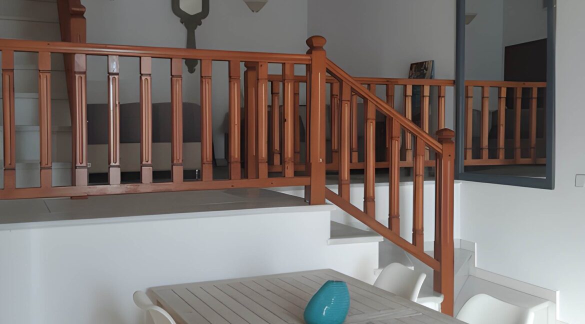 Maisonette for sale Santorini, Pirgos Kallistis 5