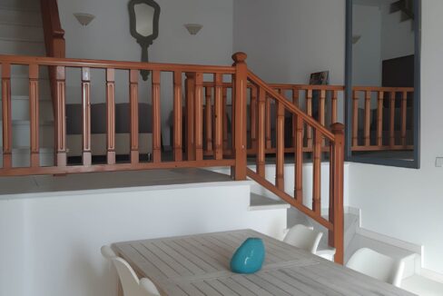 Maisonette for sale Santorini, Pirgos Kallistis 5