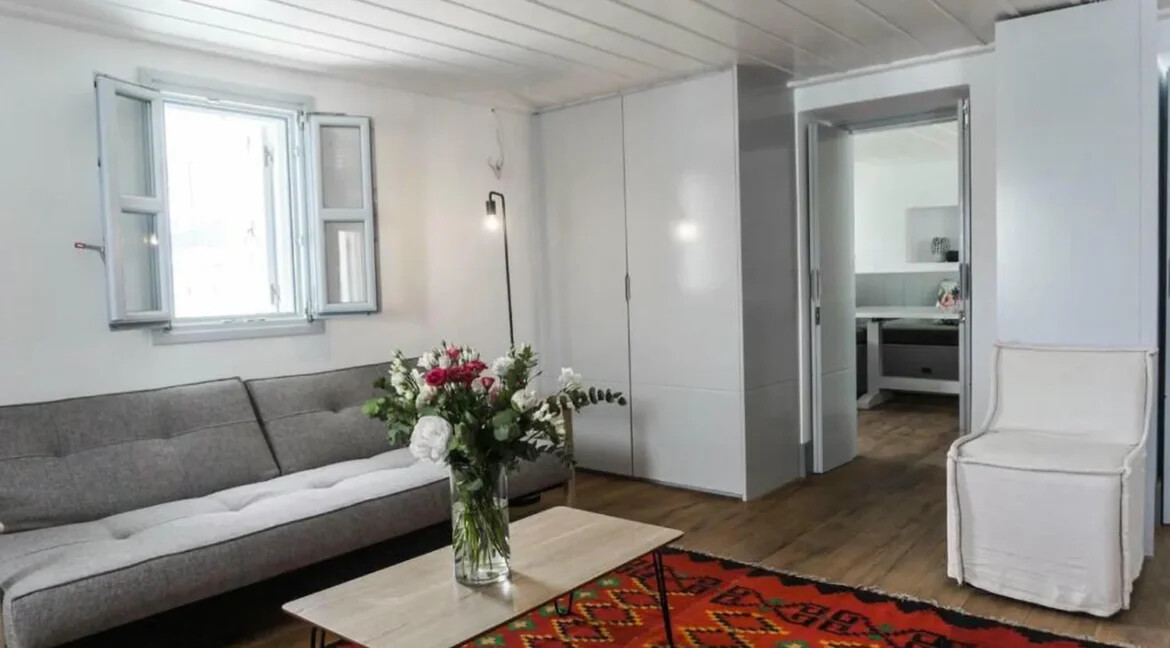 Mykonos Chora Mansion for sale 1