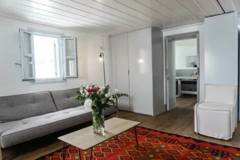 Mykonos Chora Mansion for sale 1