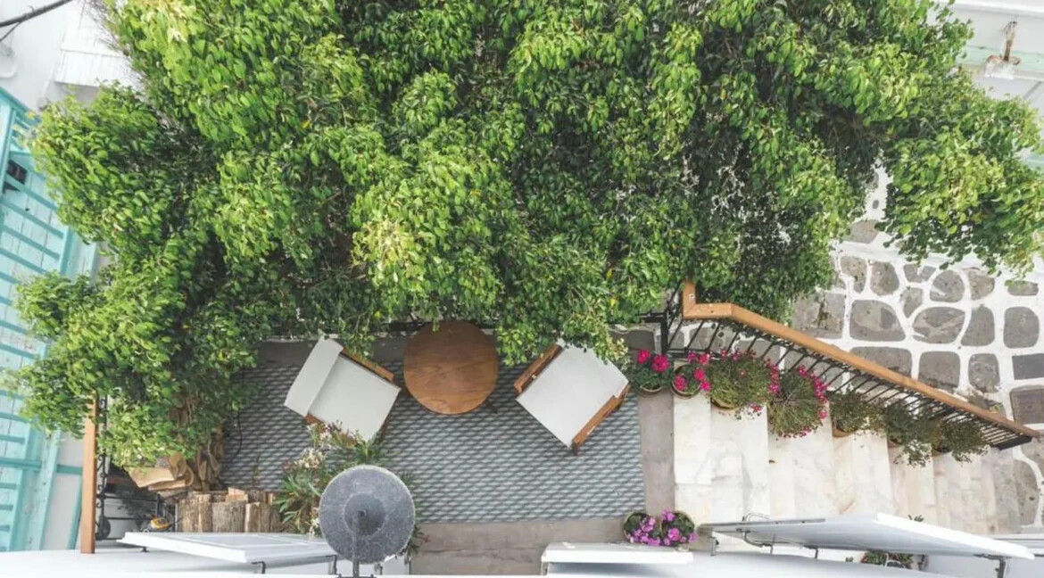 Mykonos Chora Mansion for sale 11