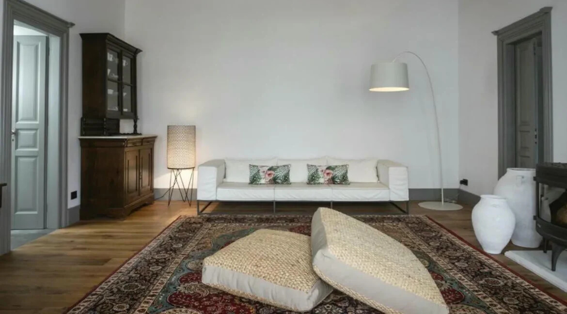 Mykonos Chora Mansion for sale 12