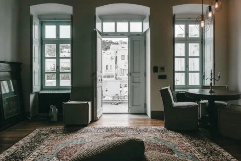 Mykonos Chora Mansion for sale 13