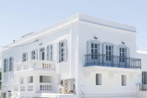 Mykonos Chora Mansion for sale 15