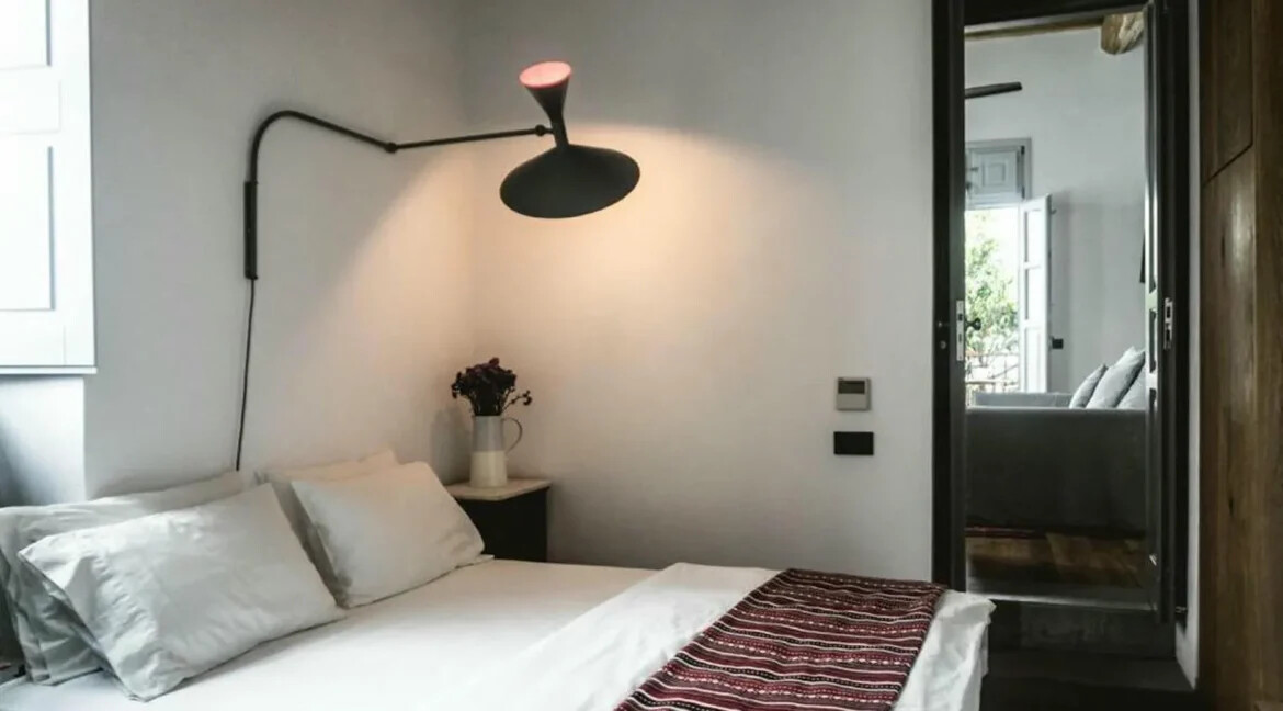 Mykonos Chora Mansion for sale 17