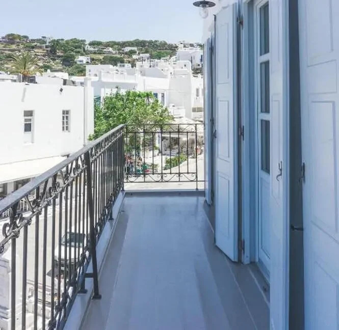 Mykonos Chora Mansion for sale 2