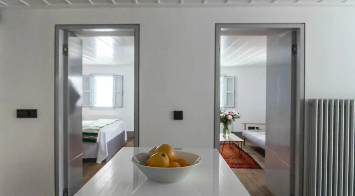 Mykonos Chora Mansion for sale 20