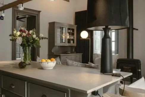 Mykonos Chora Mansion for sale 22