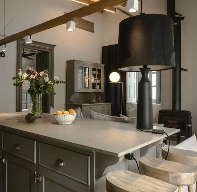 Mykonos Chora Mansion for sale 22