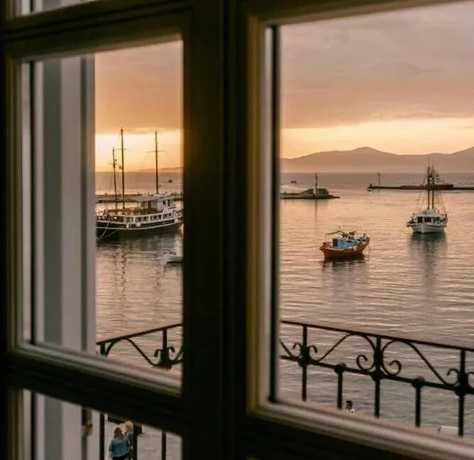 Mykonos Chora Mansion for sale 23