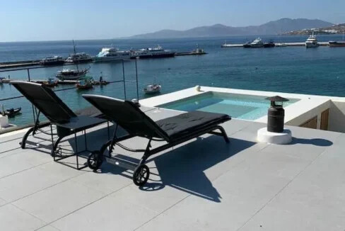 Mykonos Chora Mansion for sale 24