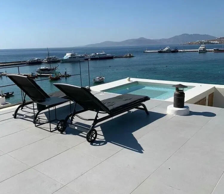 Mykonos Chora Mansion for sale 24