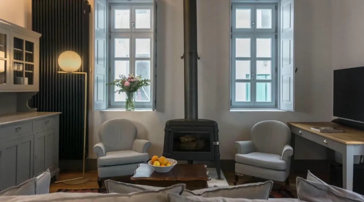 Mykonos Chora Mansion for sale 26