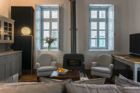 Mykonos Chora Mansion for sale 26