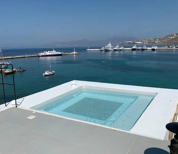 Mykonos Chora Mansion for sale 27