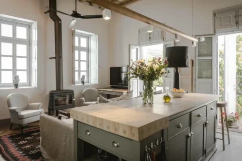 Mykonos Chora Mansion for sale 3