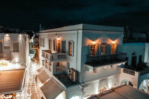 Mykonos Chora Mansion for sale 30