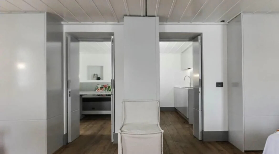 Mykonos Chora Mansion for sale 5