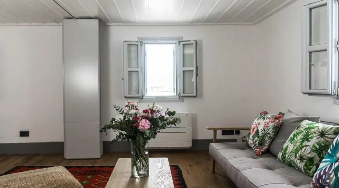 Mykonos Chora Mansion for sale 6