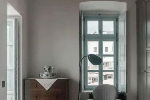 Mykonos Chora Mansion for sale 7