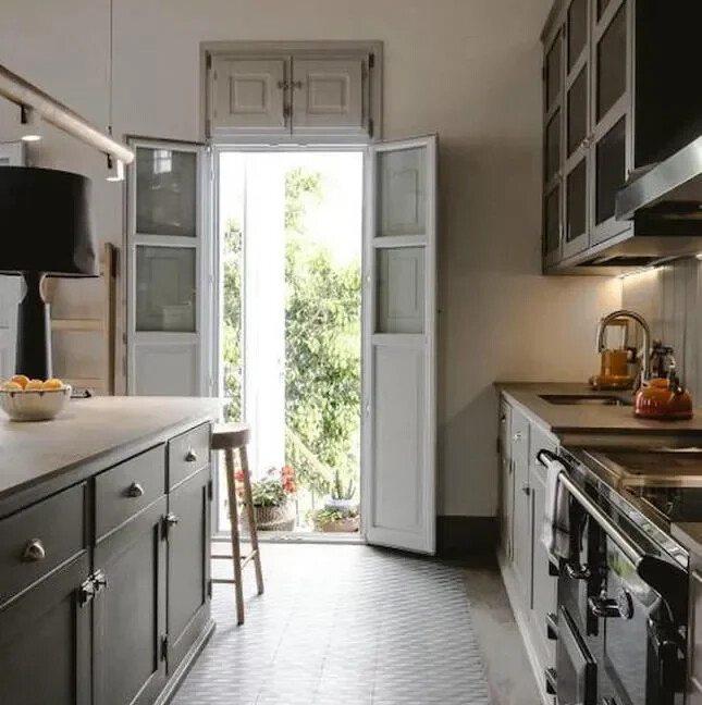 Mykonos Chora Mansion for sale 9