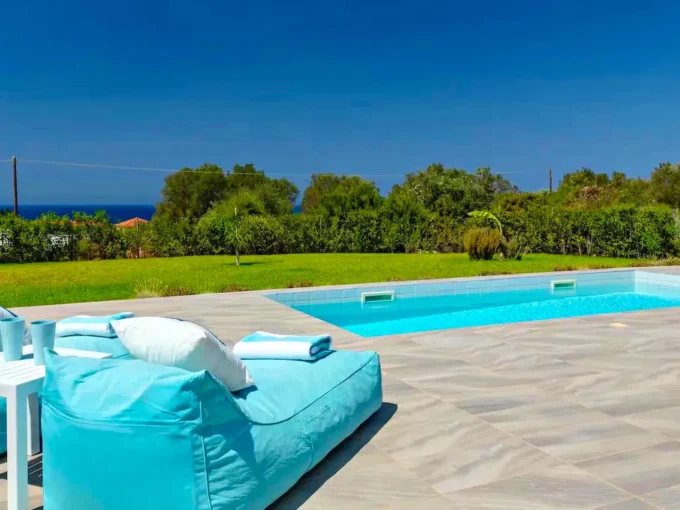 Property for Sale in Kefalonia Greeece