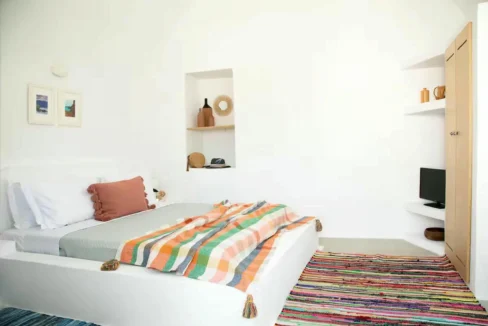 Property of 3 studios Santorini for sale 13