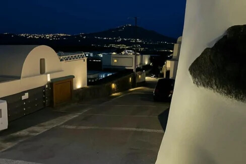 Property of 3 studios Santorini for sale 2
