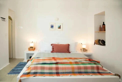 Property of 3 studios Santorini for sale 3