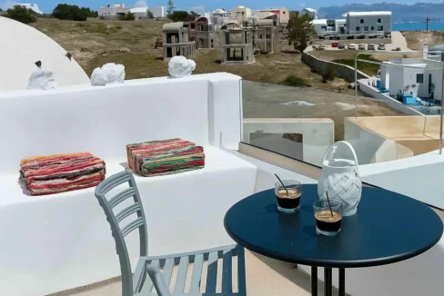 Property of 3 studios Santorini for sale 6