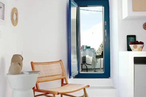 Property of 3 studios Santorini for sale 7