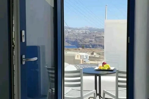 Property of 3 studios Santorini for sale 9