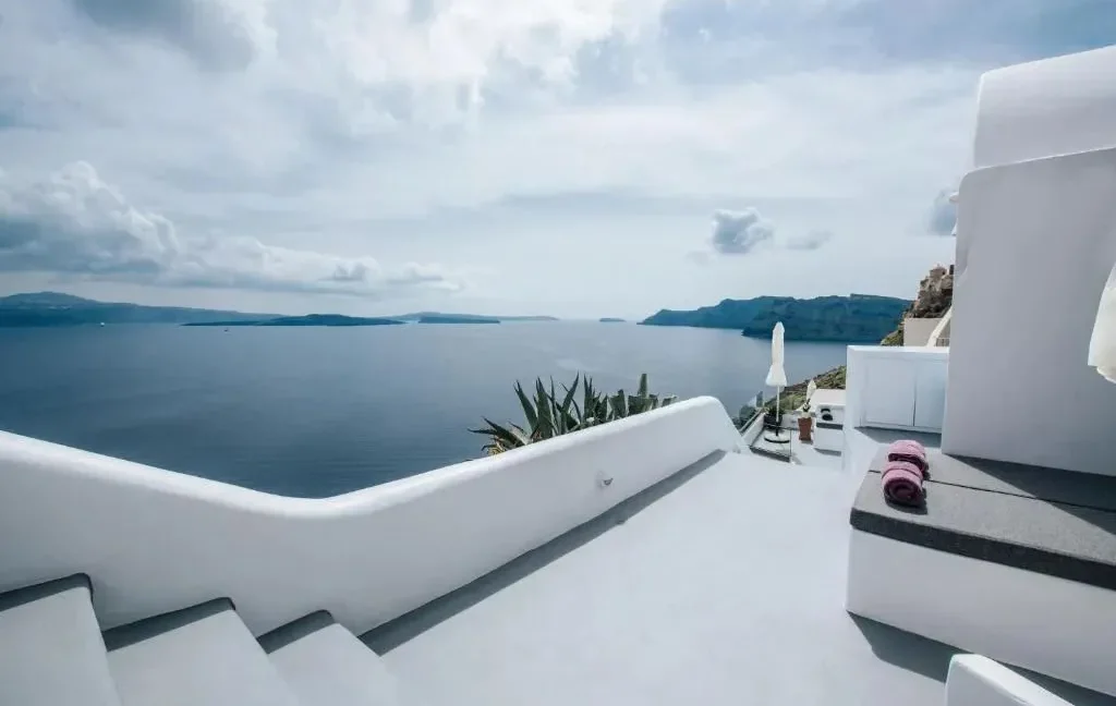 Santorini Oia Property for sale - Homes for sale Santorini Grecce
