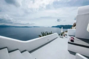Santorini Oia Property for sale - Homes for sale Santorini Grecce